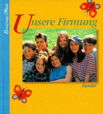 Unsere Firmung Film, Art & Culture