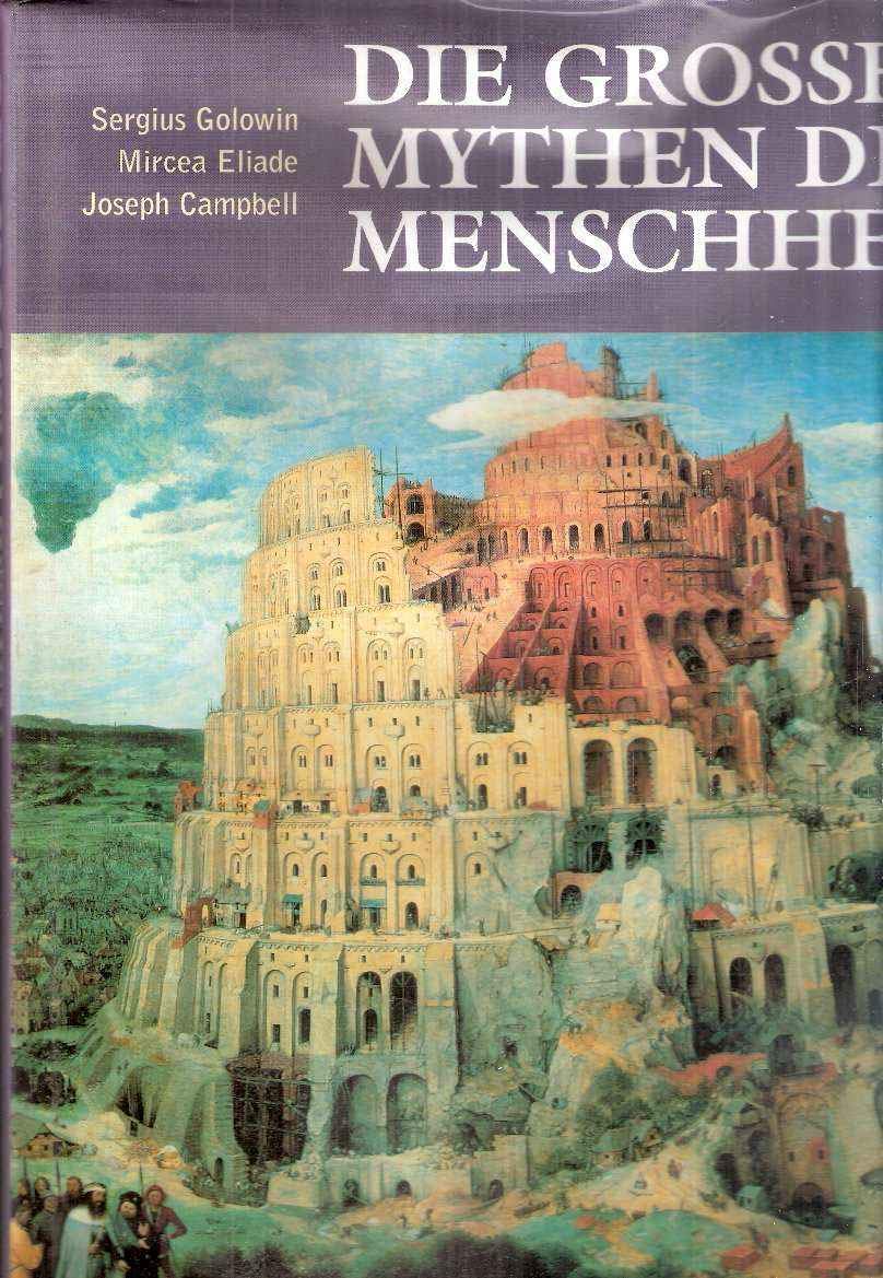 Die grossen Mythen der Menschheit Film, Art & Culture