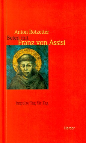 Beten mit Franz von Assisi Film, Art & Culture