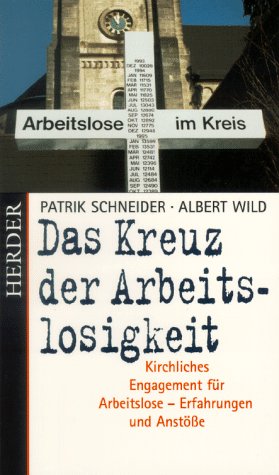Das Kreuz der Arbeitslosigkeit General education