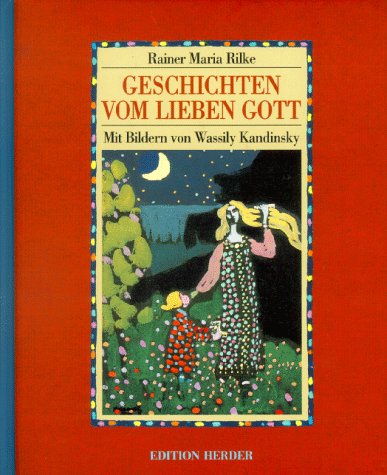 Geschichten vom lieben Gott Arts & Music