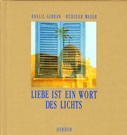 Liebe ist ein Wort des Lichts Arts & Music