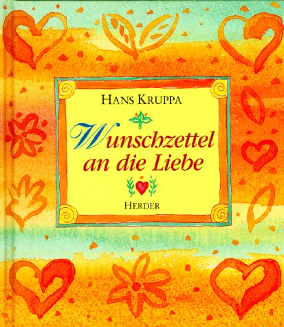 Wunschzettel an die Liebe Fiction Books
