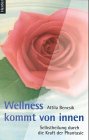 Wellness kommt von innen Lifestyle