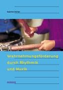 Wahrnehmungsförderung durch Rhythmik und Musik Education & Training
