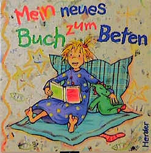 Mein neues Buch zum Beten Non-fiction