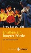 In allem ein innerer Friede Lifestyle Books