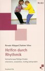 Helfen durch Rhythmik Learning & Reference
