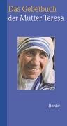 Product Image: Das Gebetbuch der Mutter Teresa