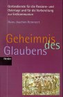 Geheimnis des Glaubens Film, Art & Culture