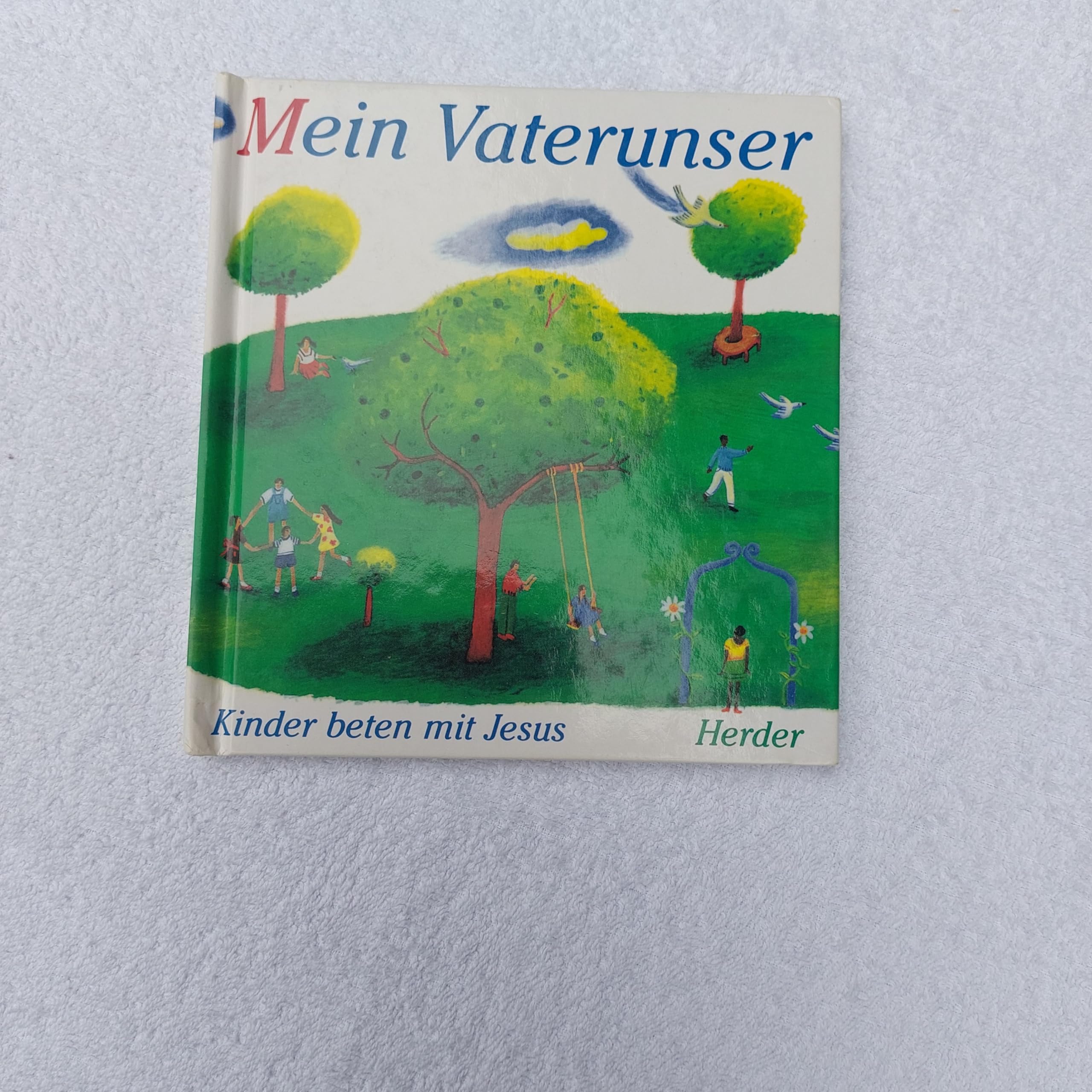 Product Image: Mein Vaterunser