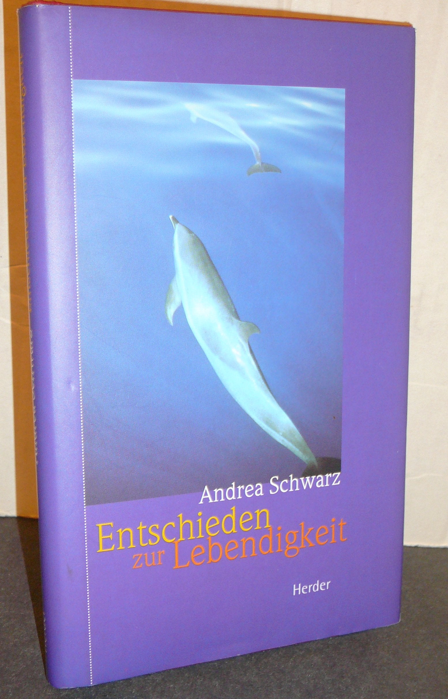 Entschieden zur Lebendigkeit Lifestyle