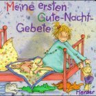 Meine ersten Gute-Nacht-Gebete Children's books