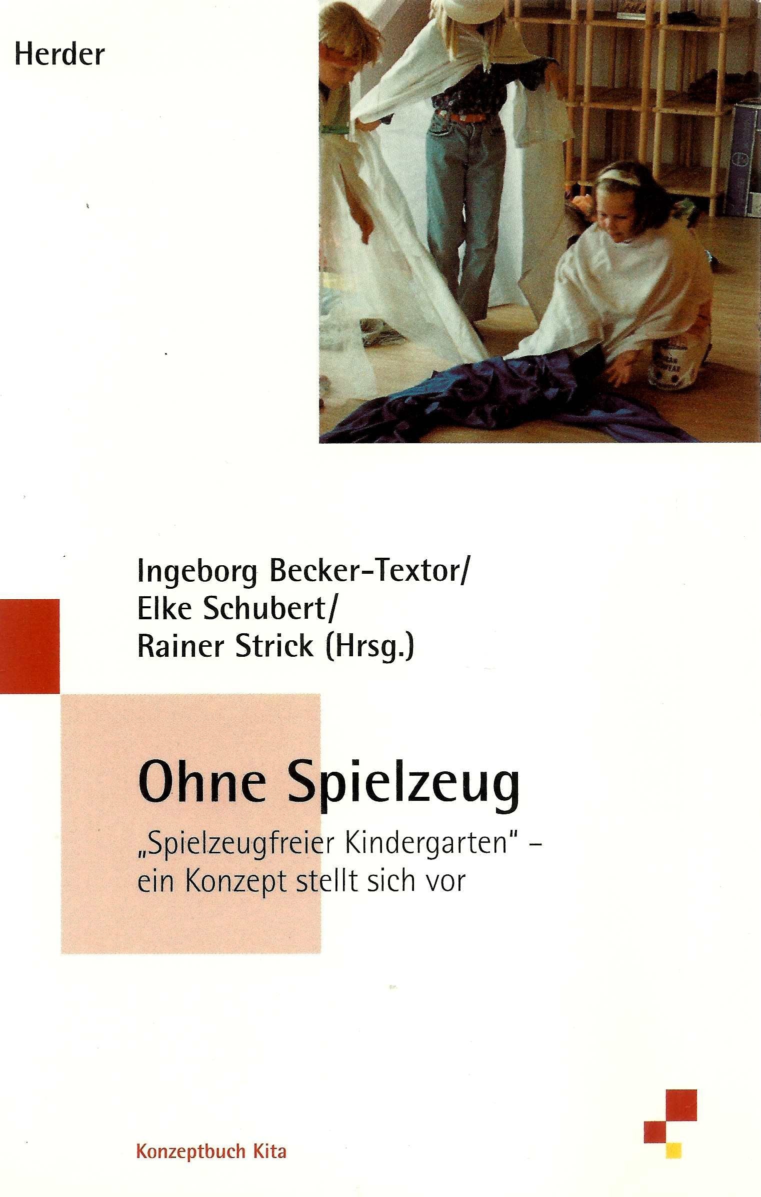 Ohne Spielzeug Learning & Reference Books