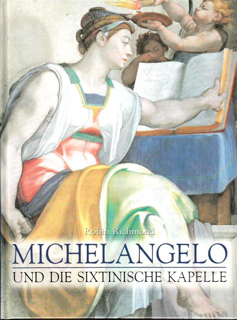Michelangelo und die Sixtinische Kapelle Film, Art & Culture