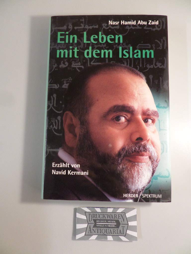 Ein Leben mit dem Islam Art & Literature