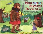 Product Image: Mein buntes Buch von David & Co.