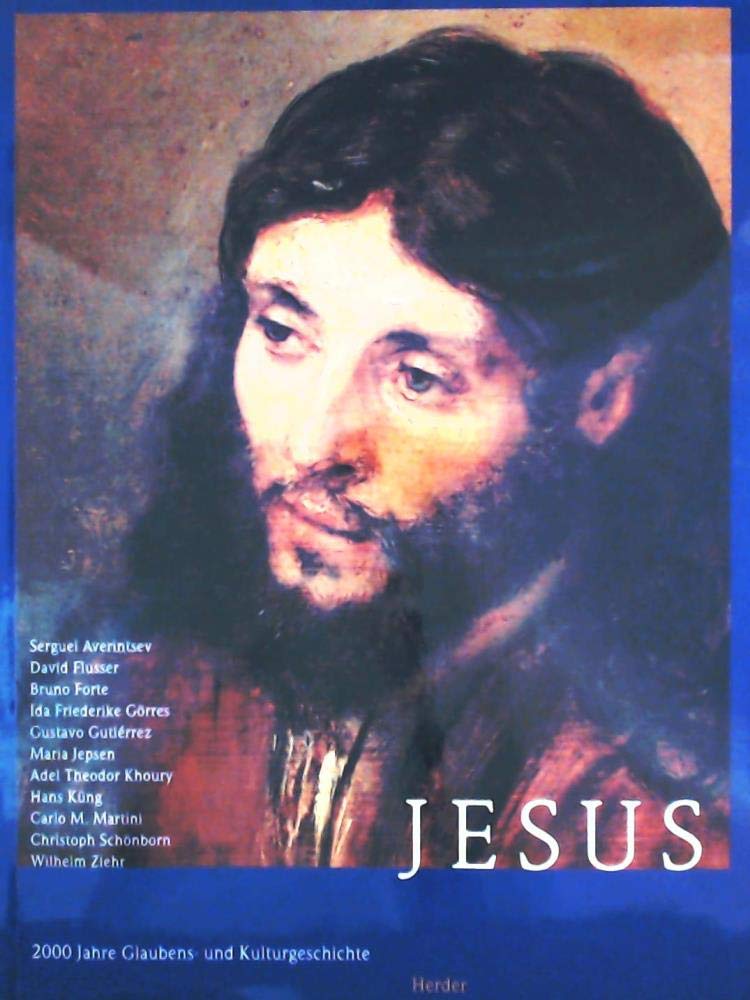 Jesus, 2000 Jahre Glaubens- und Kulturgeschichte Film, Art & Culture