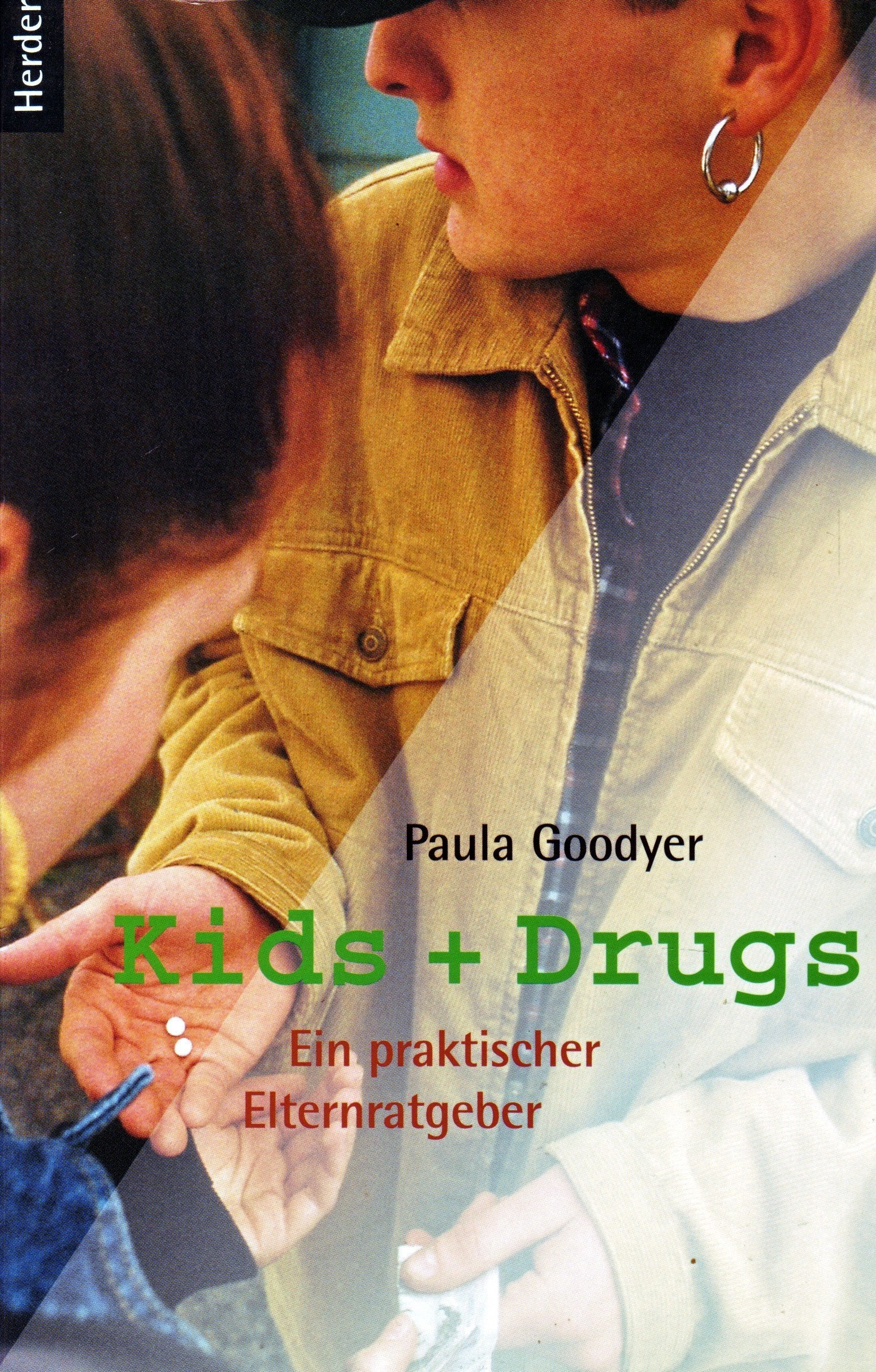Kids und Drugs Learning & Reference