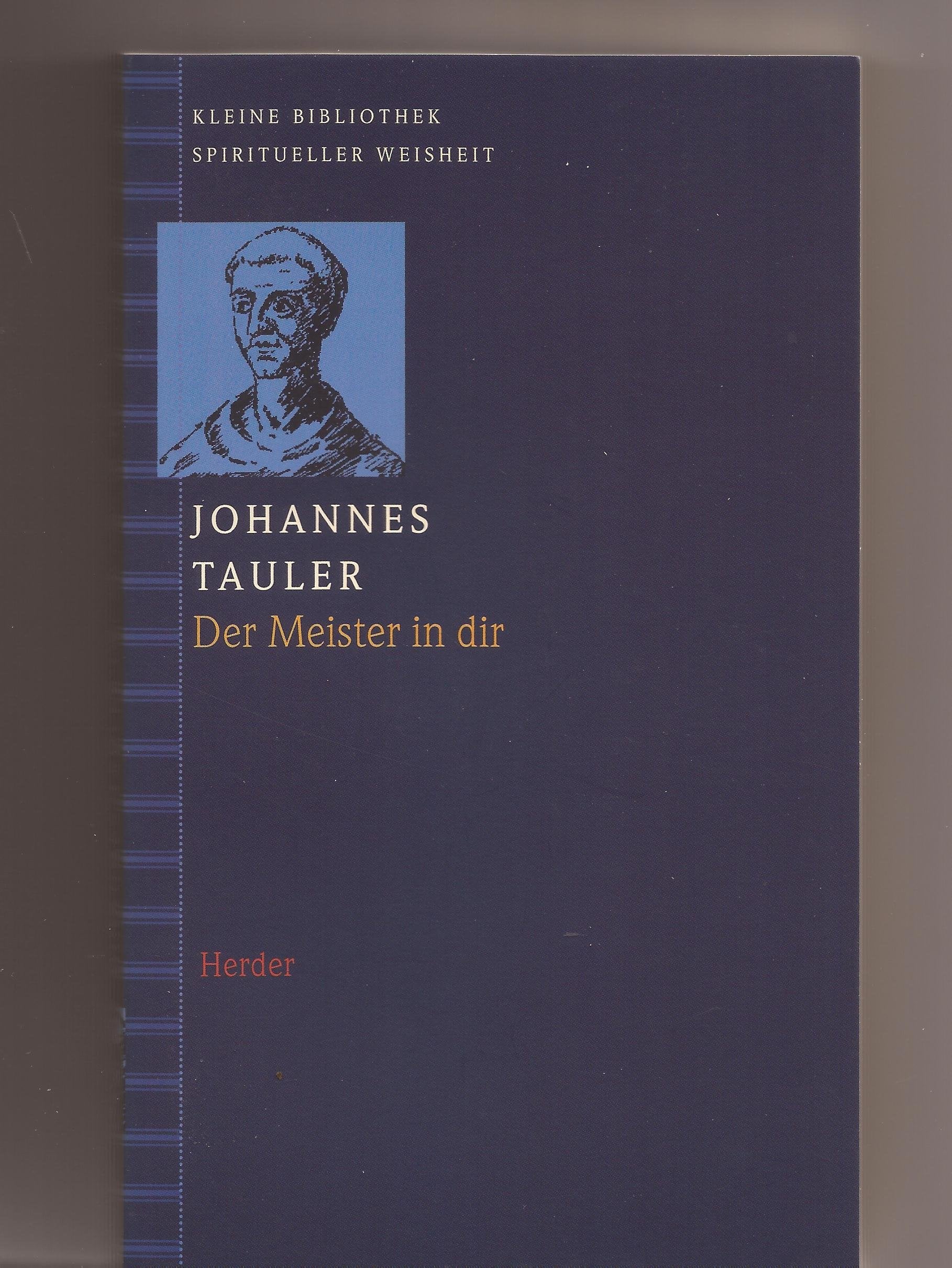 Der Meister in dir (Kleine Bibliothek spiritueller Weisheit) Books