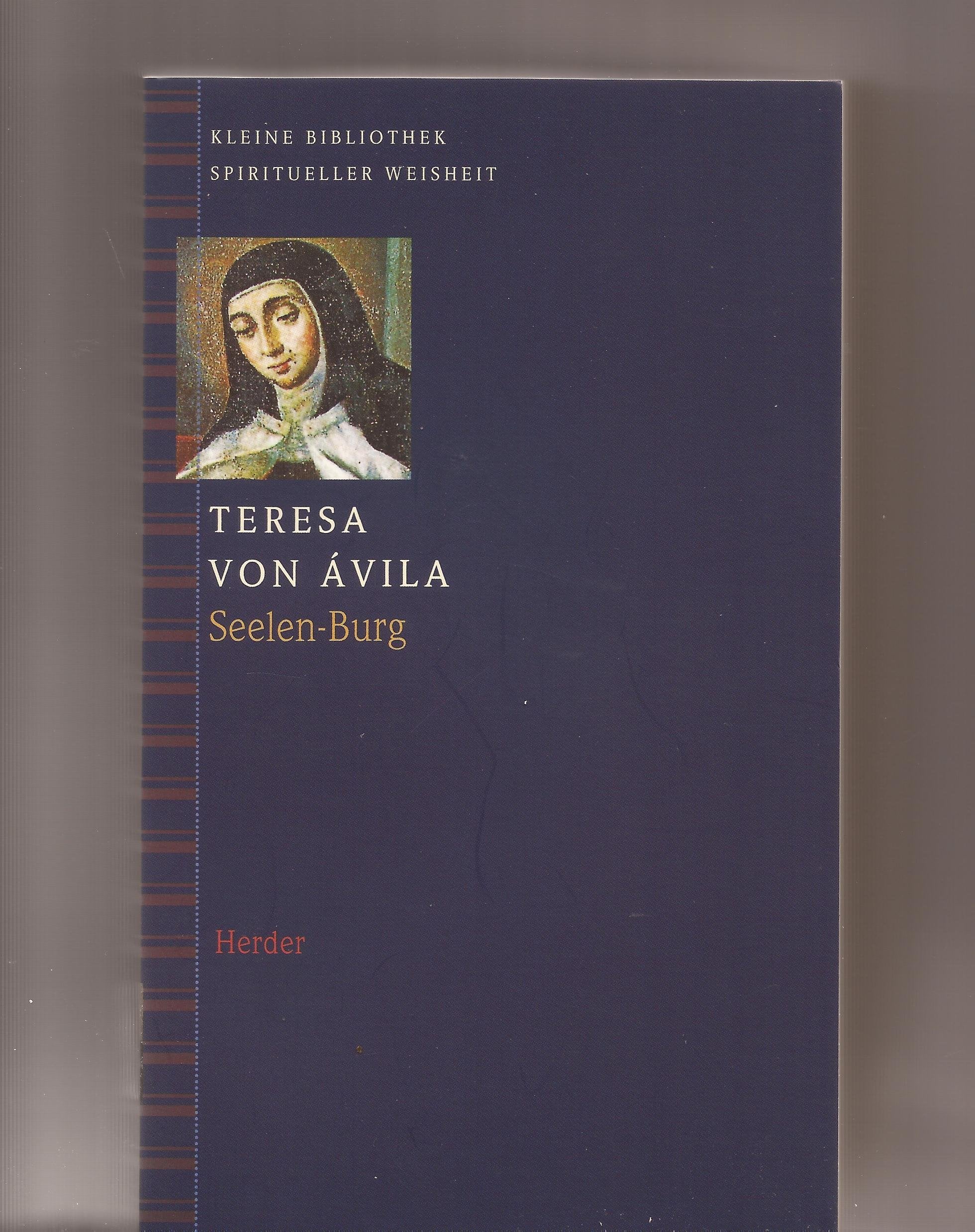 Seelen-Burg Books