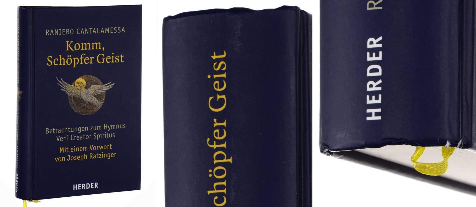 Product Image: Komm, Schöpfer Geist