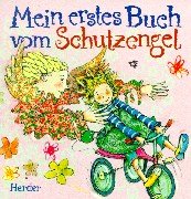 Mein erstes Buch vom Schutzengel Children's books