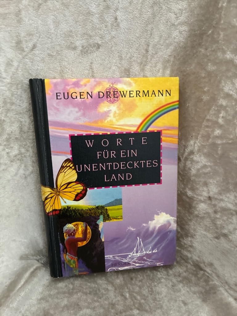 Product Image: Worte für ein unentdecktes Land