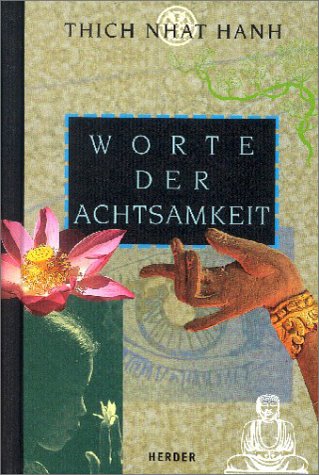 Product Image: Worte der Achtsamkeit