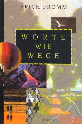 Product Image: Worte wie Wege
