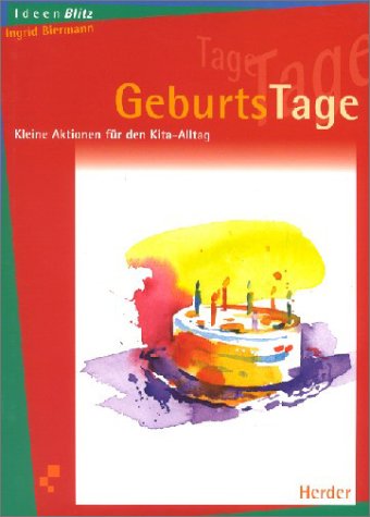 GeburtsTage Learning & Reference