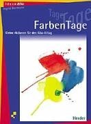 FarbenTage: Kleine Aktionen für den Kita-Alltag Parents & Children