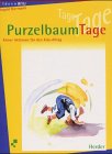 PurzelbaumTage. Kleine Aktionen für den Kita-Alltag Parents & Children