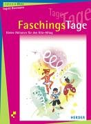 FaschingsTage. Kleine Aktionen für den Kita-Alltag Parents & Children