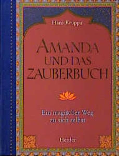 Amanda und das Zauberbuch: Ein magischer Weg zu sich selbst Historical Fiction