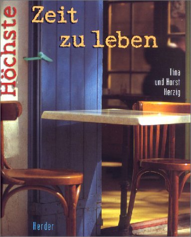 Höchste Zeit zu leben Religion & Esotericism
