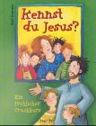 Kennst Du Jesus? Novels & Short Stories
