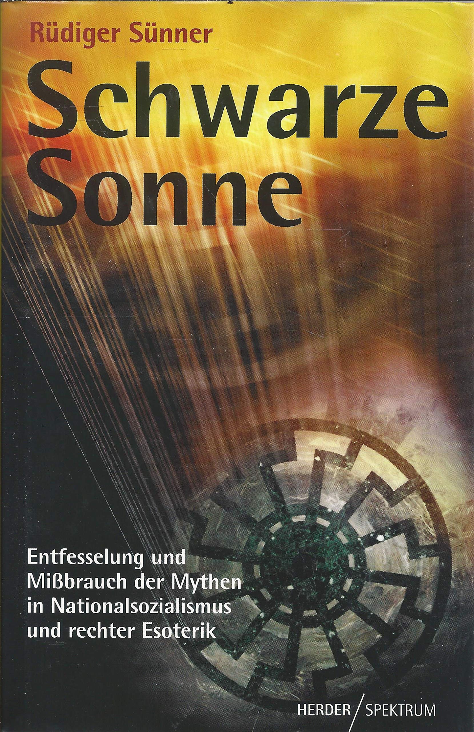 Schwarze Sonne Second-hand books on film, art and culture