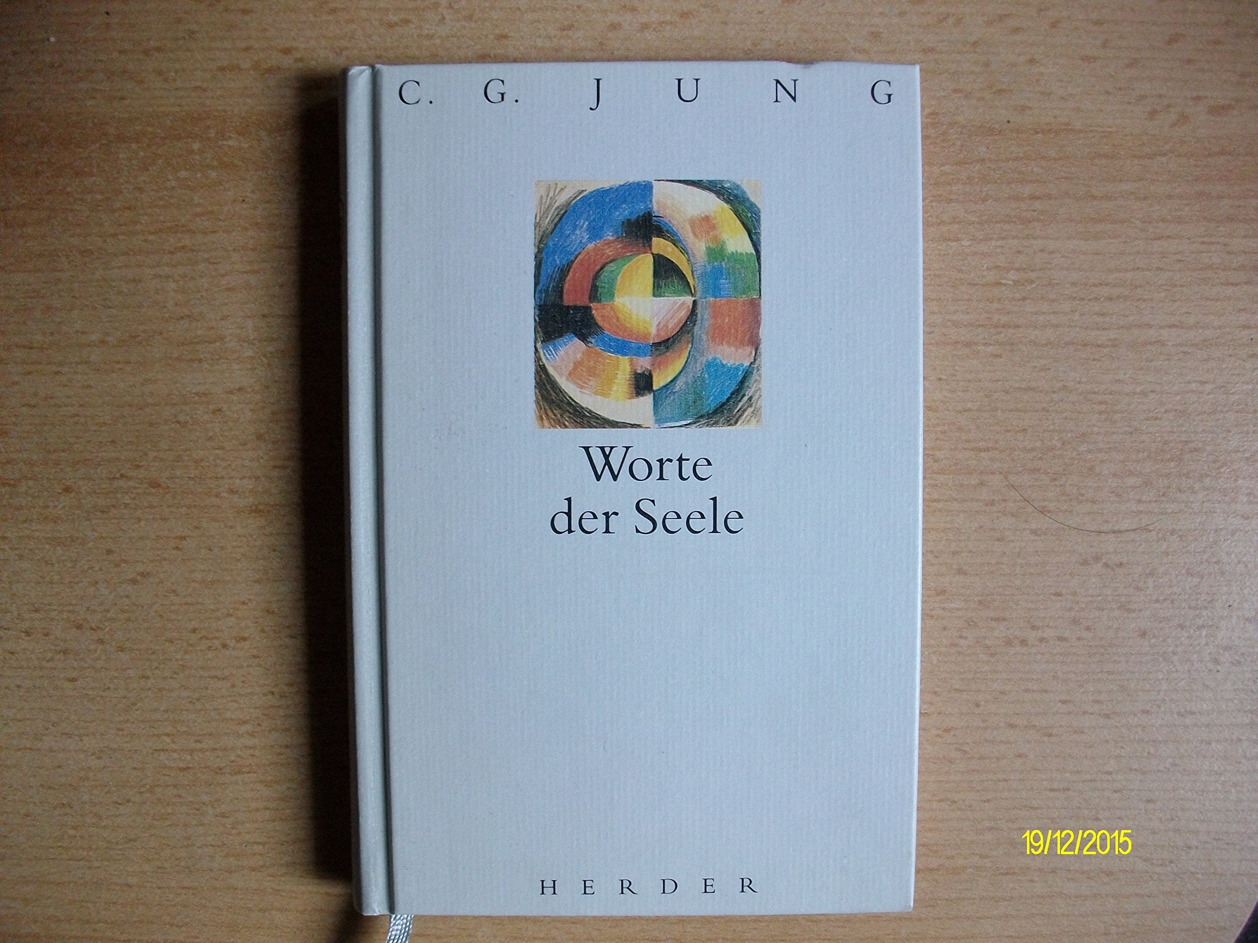 Worte der Seele Lifestyle Books