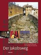 Der Jakobsweg Travel Books