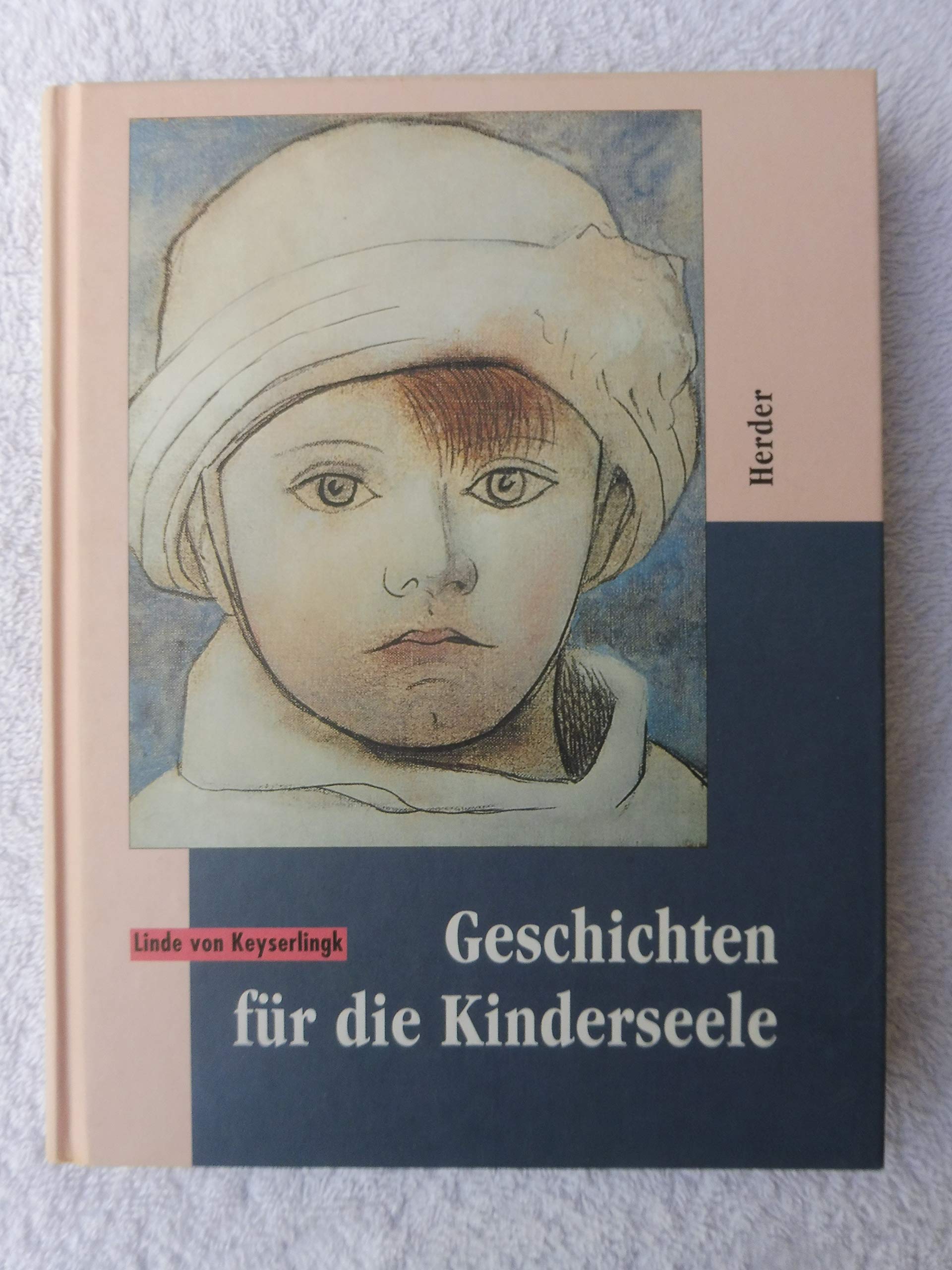 Product Image: Geschichten für die Kinderseele