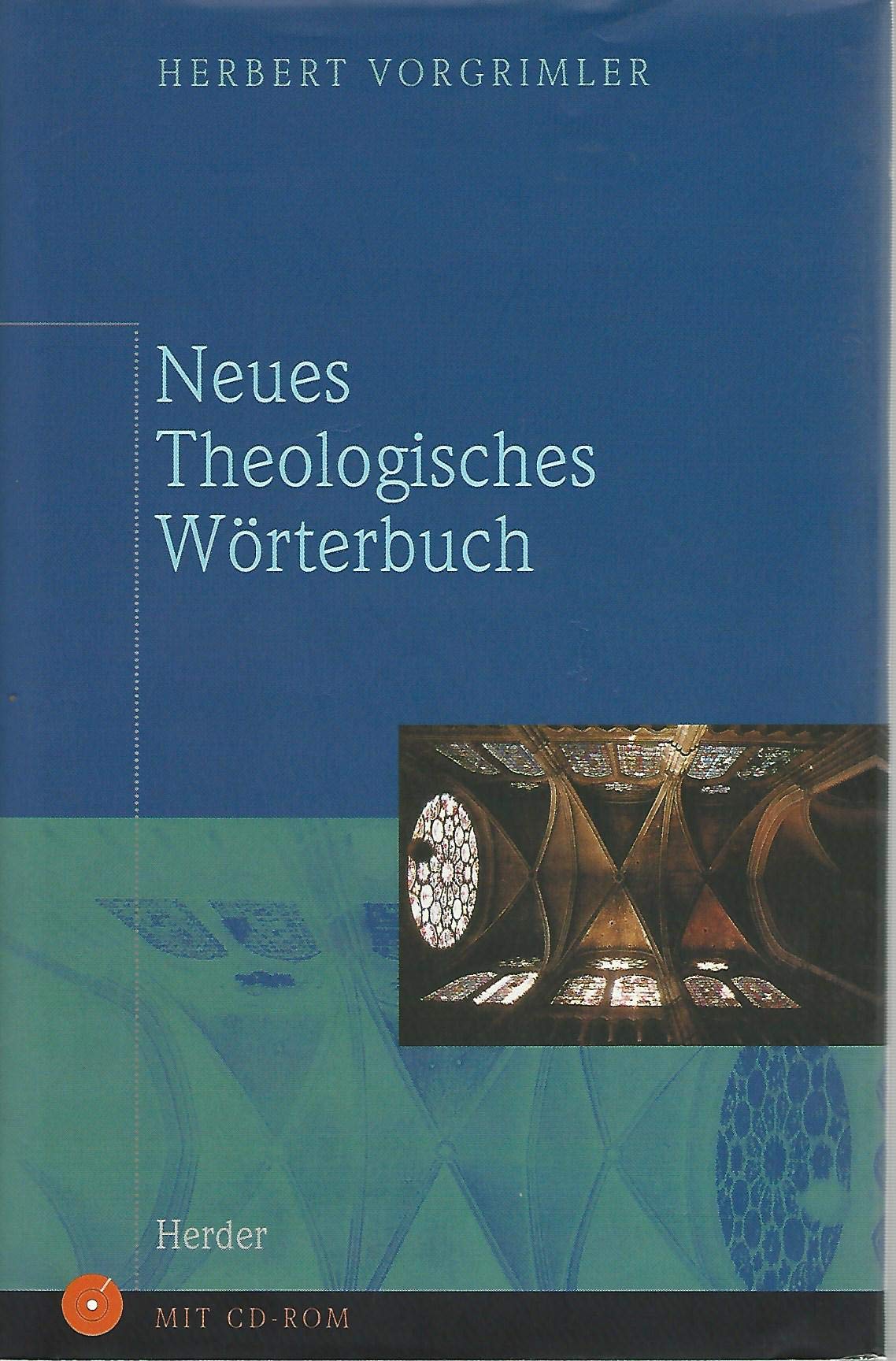 Neues Theologisches Wörterbuch Arts & Music