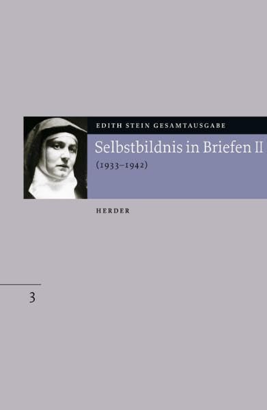 Gesamtausgabe 03. Selbstbildnis in Briefen 2 Science