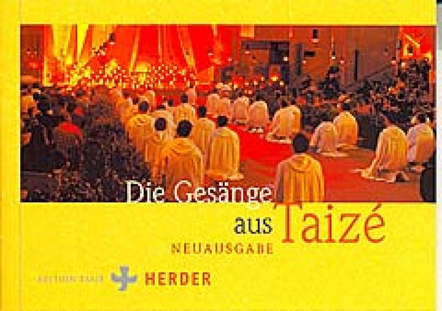 Die Gesänge aus Taize Film, Art & Culture