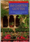 Im Garten Gottes. Postkartenbuch Lifestyle
