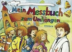 Product Image: Mein Messbuch zum Umhängen