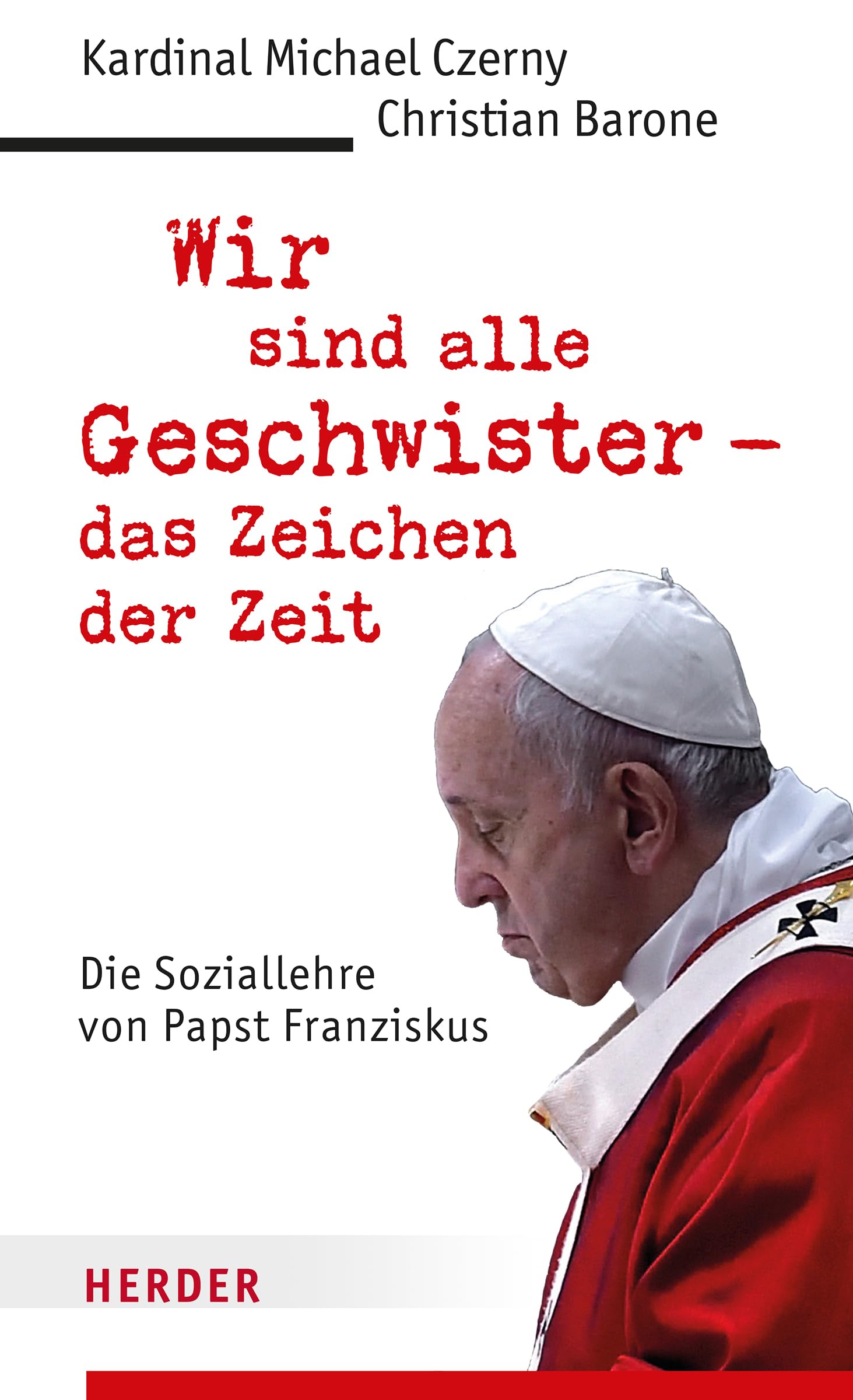 Wir sind alle Geschwister - das Zeichen der Zeit Religion & Esotericism