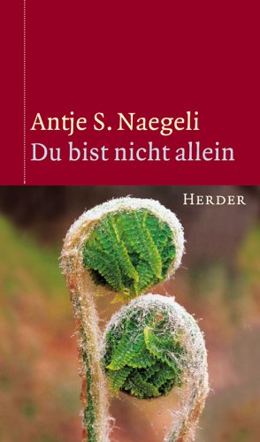 Du bist nicht allein Lifestyle