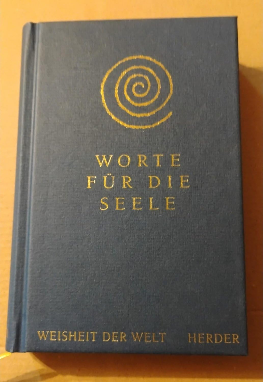 Worte für die Seele Lifestyle