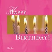 Happy Birthday Lifestyle